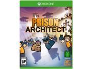 Prison Architect Xbox One
