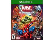 Marvel Pinball Epic Collection Vol. 1 Xbox One