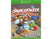 Overcooked Xbox One