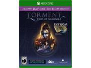 Torment Tides of Numenera Day 1 Edition Xbox One