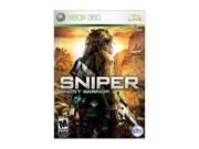 Sniper Xbox 360 Game