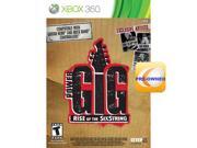 Pre-owned Power Gig: Rise of the SixStrings Xbox 360