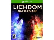 Lichdom Battlemage Xbox One