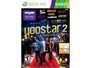 Pre-owned Yoostar 2 In The Movie Xbox 360