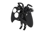 Type: Controllers Features: The Avenger is an external adapter that houses the existing XBOX 360 controller, helping to improve your situational awareness, accuracy, agility, and reaction time