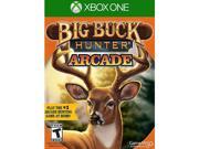 Big Buck Hunter Xbox One