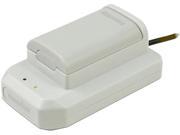 dreamGEAR Rechargeable Battery and Charging Dock for Xbox 360