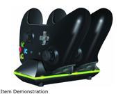 dreamGEAR Dual Charging Dock Xbox One