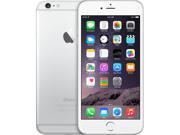 Apple iPhone 6 Plus 16GB 4G LTE Unlocked Cell Phone with1GB RAM Silver