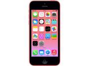 Apple iPhone 5C 8GB 8 GB, 1 GB RAM Factory Unlocked GSM Cell Phone 4.0