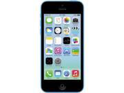 Apple iPhone 5C 8GB Factory Unlocked Cell Phone with 1GB RAM Blue