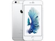Apple iPhone 6s 64GB 4G LTE Factory Unlocked Smartphone - USA Model Silver