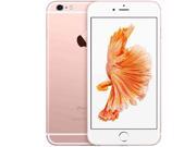 Apple iPhone 6s Plus 128GB 4G LTE Unlocked Cell Phone 5.5
