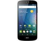Acer Jade Liquid Z530 Unlocked Smartphone with Dual Camera 5 Black 8GB Storage 1GB RAM US Warranty