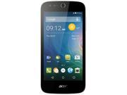 Acer Liquid M330 8GB 4G LTE Unlocked Cell Phone 4.5 1GB RAM Black