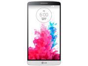 LG G3 D855 16GB 4G LTE 16GB Unlocked GSM Quad HD Android Phone 5.5 2GB RAM White