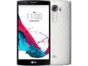LG G4 H815 32GB 32GB 4G LTE Unlocked GSM Android 5.1 Phone 5.5 3GB RAM White