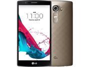 LG G4 H815 32GB 32GB 4G LTE Unlocked GSM Android 5.1 Phone 5.5 3GB RAM Gold