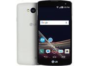 100% Free Mobile Phone Service w LG Tribute 1 FreedomPop