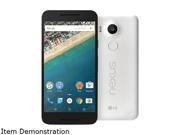 UPC 023165020973 product image for LG Nexus 5X H790 16GB 4G LTE Unlocked Cell Phone, Grade A 5.2