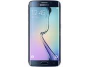 Samsung Galaxy S6 Edge G925I 32GB 4G LTE Unlocked GSM LTE Octa Core Phone 5.1 3GB RAM Black