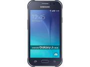 Samsung Galaxy J111M BLACK 8GB GSM 4G LTE Unlocked Cell Phone 4.3 768MB RAM Black