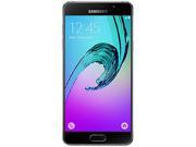 Samsung Galaxy A5 A510M 16GB 4G LTE Unlocked GSM Octa Core Phone w 13MP Camera 5.2 2GB RAM Black