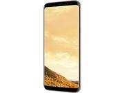 Samsung Galaxy S8+ (Plus) G955FD Dual SIM GSM Unlocked Smart Phone, 6.2