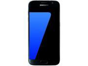 Samsung Galaxy S7 G930V Black 32GB Verizon Cell Phone - (Certified Refurbished)