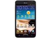 Samsung Galaxy Note SGH I717 16GB 4G LTE 16GB Unlocked Cell Phone 5.3 1GB RAM Blue