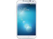Samsung Galaxy S4 SGH M919 White Frost T Mobile Cellphone