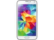 Samsung Galaxy S5 Virgin Mobile LTE Quad-Core 2.5GHz Android Cell Phone