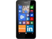 Nokia A00019126 8GB Lumia 635 4G LTE 4.5 Black