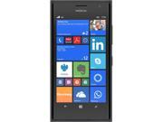 Nokia A00021331 8GB Lumia 735 4G LTE 4.7 Dark grey