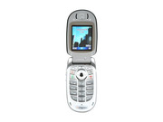 Motorola V540 Black Unlocked GSM Flip Phone