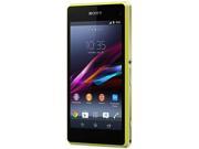 Sony Xperia Z1 Compact D5503 16 GB 2 GB RAM Unlocked Cell Phone 4.3 Lime