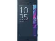 Sony Xperia XZ F8331 32GB 4G LTE Unlocked Smartphone US Warranty 5.2 3GB RAM Forest Blue