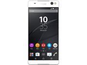 Sony Xperia C5 Ultra E5506 Up to 8GB 16 GB flash memory 4G LTE Unlocked Cell Phone 6 2GB RAM White