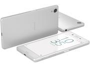 Sony Xperia X Performance 5 Unlocked Smartphone 32GB US Warranty White