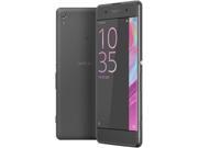 Sony Xperia XA 5 Unlocked Smartphone 16GB US Warranty Graphite Black
