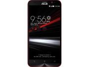 Asus Zenfone 2 Deluxe Special Edition, 5.5â€� Unlocked Smartphone, Intel 2.3ghz, 4gb Ram, 128gb Storage (ze551ml-23-4g128g-se)