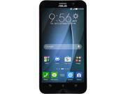 Asus Zenfone 2 Ze551ml 16gb 4g Lte Unlocked Cell Phone 5.5" Lpddr3 4gb Ram Illusion White