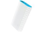 Tp-link White 5200 Mah Power Bank Tl-pb5200