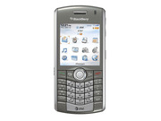 BlackBerry Pearl 8110 Titanium Unlocked Cell Phone