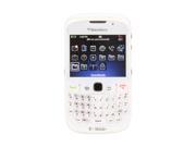 BlackBerry Curve 8520 White  Unlocked Cell Phone