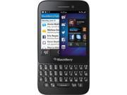 BlackBerry Q5 SQR100 2 8 GB 2 GB RAM Unlocked Cell Phone 3.1 Black
