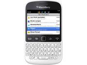 BlackBerry 9720 512 MB 3G Unlocked GSM OS 7.1 Cell Phone w QWERTY Keybaord 2.8 512 MB RAM White