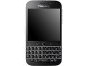 BlackBerry Classic SQC100 4 16GB 4G LTE 16GB Unlocked GSM Keyboard Phone 3.5 2GB RAM Black