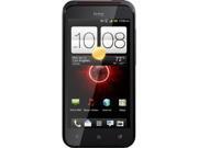HTC DROID Incredible 4G LTE ADR-6410 Black Verizon CDMA Android Cell Phone