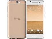 HTC One A9 32GB 5 inch Topaz Gold Unlocked Smartphone U.S. Version